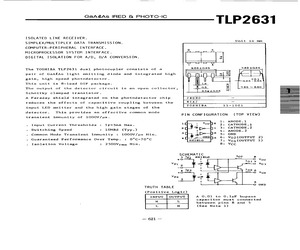 TLP2631(LF2).pdf