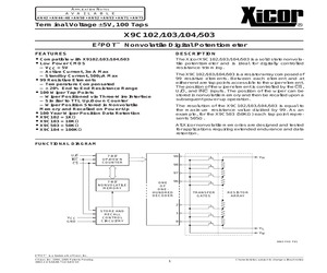 X9C503PI.pdf