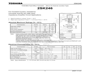 2SK246-BL(F).pdf