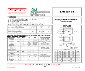 LM317MDT-TP.pdf