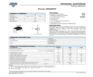 IRFD9020.pdf