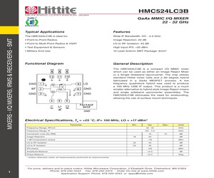 HMC524LC3BTR.pdf