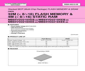 MB84VD22183EB-85-PBS.pdf