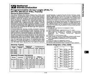 PAL16R8-7NC.pdf