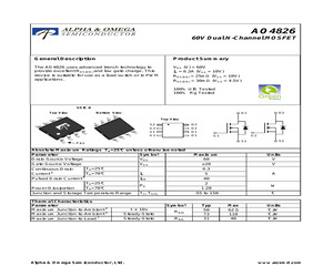 AO4826.pdf