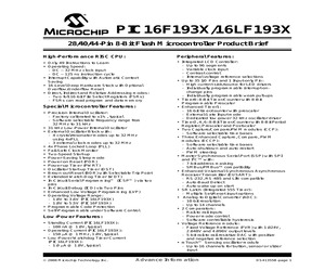 PIC16F1934-I/ML.pdf