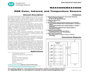 MAX44006EDT+T.pdf