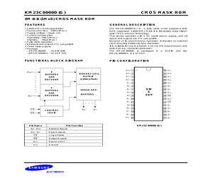 KM23C8000D-10.pdf