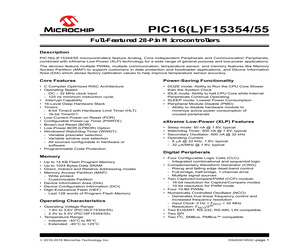 PIC16LF15354-E/MV.pdf