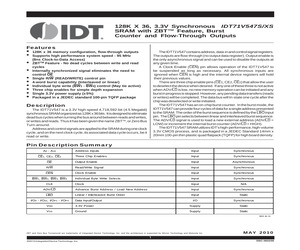 IDT71V547S100PFI.pdf