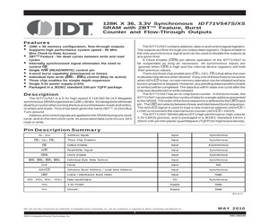 IDT71V547S80PF8.pdf