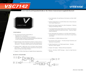 VSC7142RC.pdf