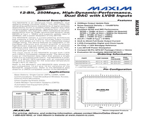 MAX5876EGK+D.pdf