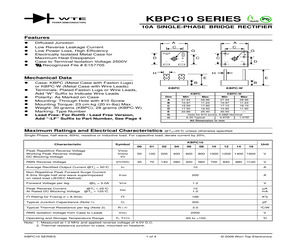 KBPC1000W-LF.pdf