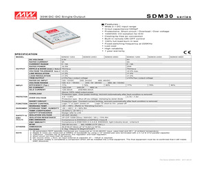 SDM30-24S12.pdf