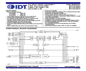 IDT72V3653L15PF.pdf