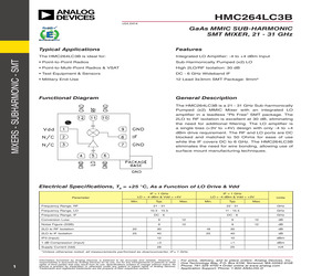 HMC264LC3B.pdf