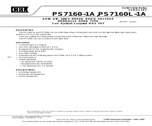 PS7160L-1A-E3-A.pdf