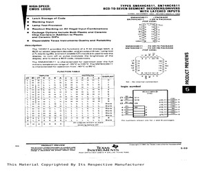 SN74HC4511N.pdf