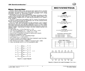 MC74VHCT04A-D.pdf