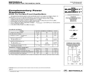 MJD45H11.pdf