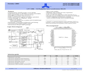 AS7C33128PFS16B-200TQI.pdf