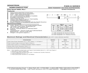 P4KE110A-GT3.pdf