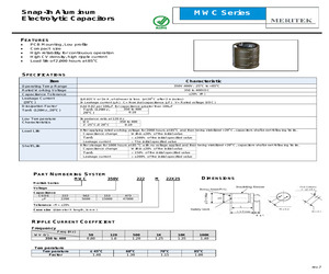 MWC400V121M22X35.pdf