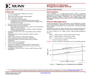 XC9536-10VQG44C.pdf