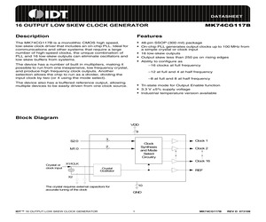 MK74CG117BFIT.pdf