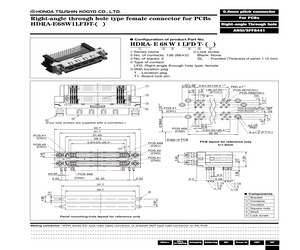 HDRA-E68W1LFDT1-SL.pdf