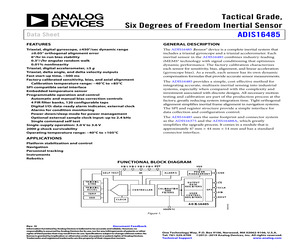 ADIS16485AMLZ.pdf