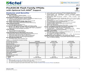 M1A3PE3000-1FG484.pdf