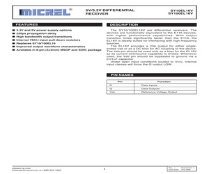 SY100EL16VEKITR.pdf