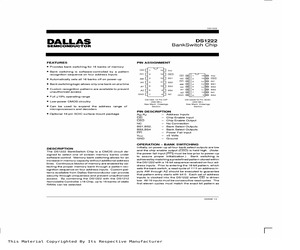 DS1222S.pdf