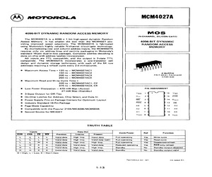 MCM4027AC1.pdf