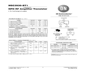 MSC3930-BT1G.pdf