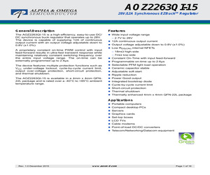 AOZ2263QI-15.pdf