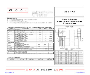 2SB772.pdf