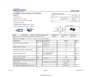 BSS214NW.pdf