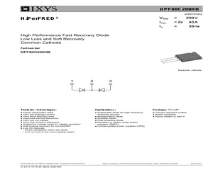 DPF80C200HB.pdf