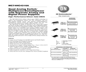 MC74HC4316ADR2.pdf