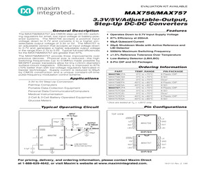 MAX757CSA+.pdf