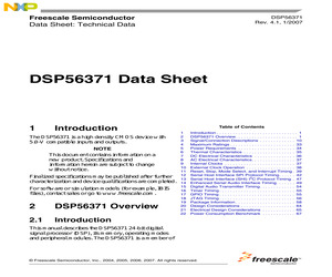 DSPA56371AF180.pdf