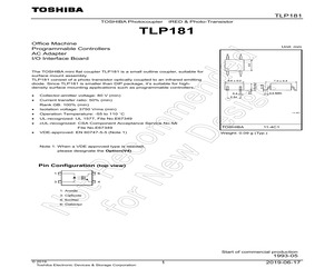 TLP181(BL-TPL,F).pdf