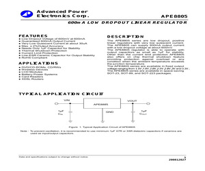 APE8805G-18.pdf