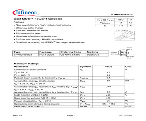 SPP02N60C3HKSA1.pdf