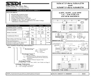 SZ6A120VS.pdf