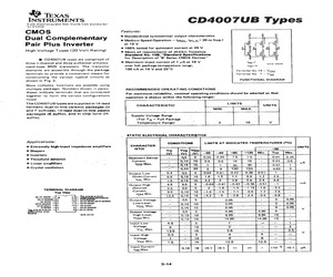 CD4007UB TYPES.pdf