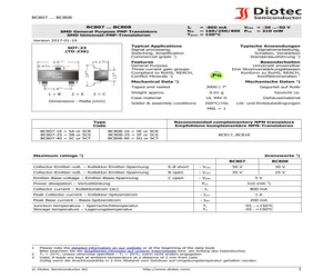 P4SMAJ7.0CA.pdf